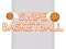 Juego Swipe Basketball en línea
