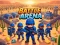 Juego Battle Arena en línea