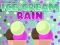 Juego Ice Cream Rain en línea