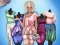 Juego Fabulous Fashionista Dress Up en línea