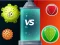 Juego Virus Fight en línea