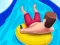 Juego Aquapark.io en línea