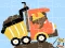 Juego Dumper Trucks Jigsaw en línea