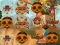 Juego Totem Match 3 en línea