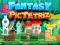 Juego Fantasy Pic Tetriz en línea