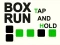 Juego Box Run en línea