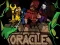 Juego Oracle: Tool for heroes en línea