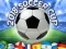 Juego 2018 Soccer World Cup Touch en línea