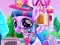 Juego Magical Pony Caring en línea