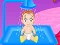 Juego Brittany Birt Babysitting Room en línea