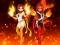 Juego Princess Flame Phoenix en línea