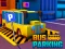 Juego Bus Parking City 3d en línea