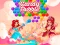 Juego Candy bubbles en línea