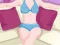 Juego Neon Bathing Suits en línea