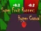 Juego Super Fruit Runner: Hyper Casual en línea