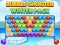 Juego Bubble Shooter Winter Pack en línea