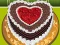 Juego Black Forest Cake en línea