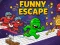 Juego Funny Escape en línea