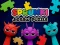 Juego Sprunki Jigsaw Puzzle en línea