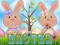 Juego Easter Puzzle en línea