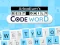 Juego Arkadium's Codeword en línea