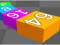 Juego Cube Arena 2048 Merge Numbers en línea