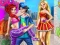 Juego Street Dance Fashion 2 en línea