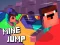 Juego Mine Jump en línea