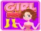 Juego Girl Dress Up en línea