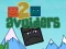 Juego 2 Avoiders en línea