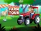 Juego Baby Hazel Farm Tour en línea