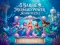 Juego Barbie Mermaid Power Jigsaw Puzzle en línea
