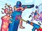 Juego Time Shooter 3: SWAT en línea