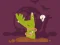 Juego Zombie Apocalypse Jigsaw en línea