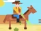 Juego Cowboy Brawl en línea