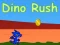 Juego Dino Rush en línea