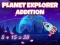 Juego Planet explorer addition en línea