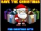 Juego Save The Christmas en línea