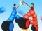 Juego Chief joust en línea