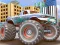 Juego Monster Truck Stunt Driving Simulation en línea