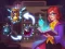 Juego Sorting Sorcery en línea