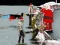 Juego Santa Kills Zombies 2 en línea