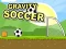 Juego Gravity Soccer en línea