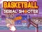 Juego Basketball Serial Shooter en línea