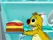 Juego Sandwich Stacker en línea