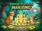 Juego Animal Kingdom Mahjong en línea