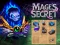 Juego Mage's Secret en línea