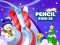 Juego Pencil Rush Online en línea