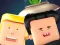 Juego Stop Trump Vs Kim Jong-Un en línea