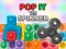 Juego Pop It vs Spinner en línea